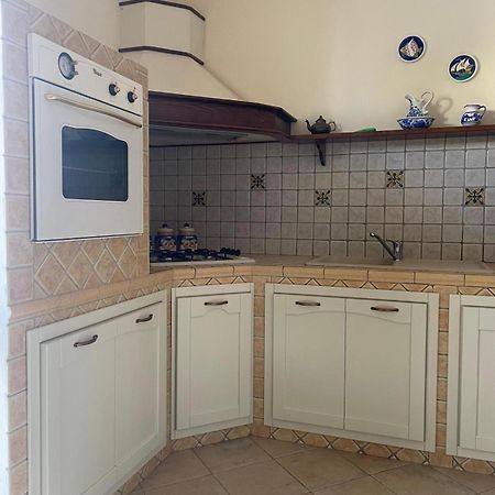 La Casa Di Giovanna لامبيدوزا المظهر الخارجي الصورة