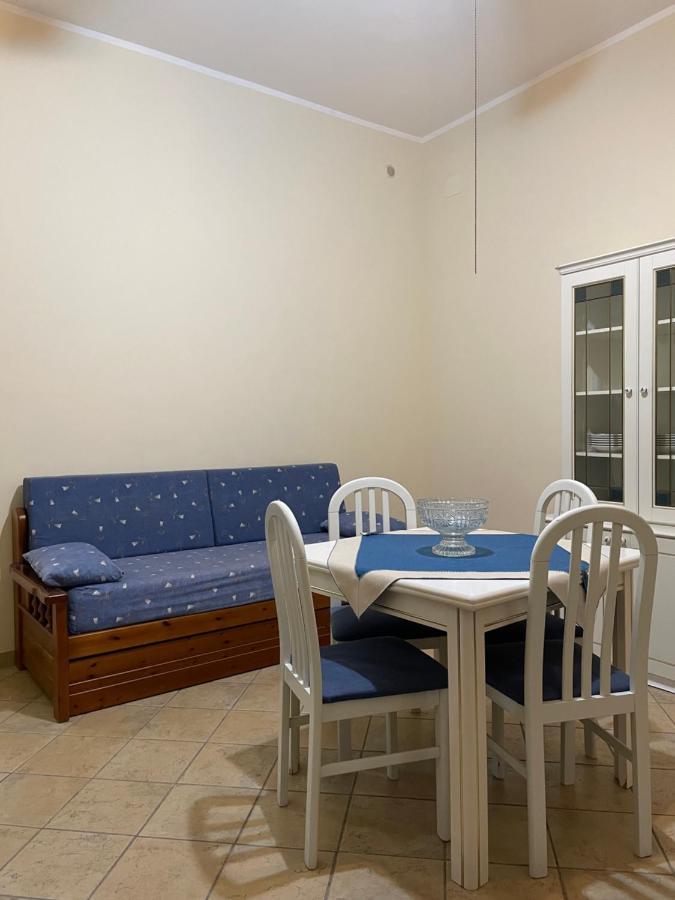 La Casa Di Giovanna لامبيدوزا المظهر الخارجي الصورة