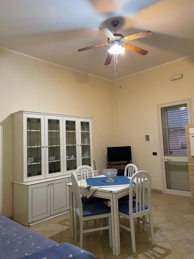 La Casa Di Giovanna لامبيدوزا المظهر الخارجي الصورة