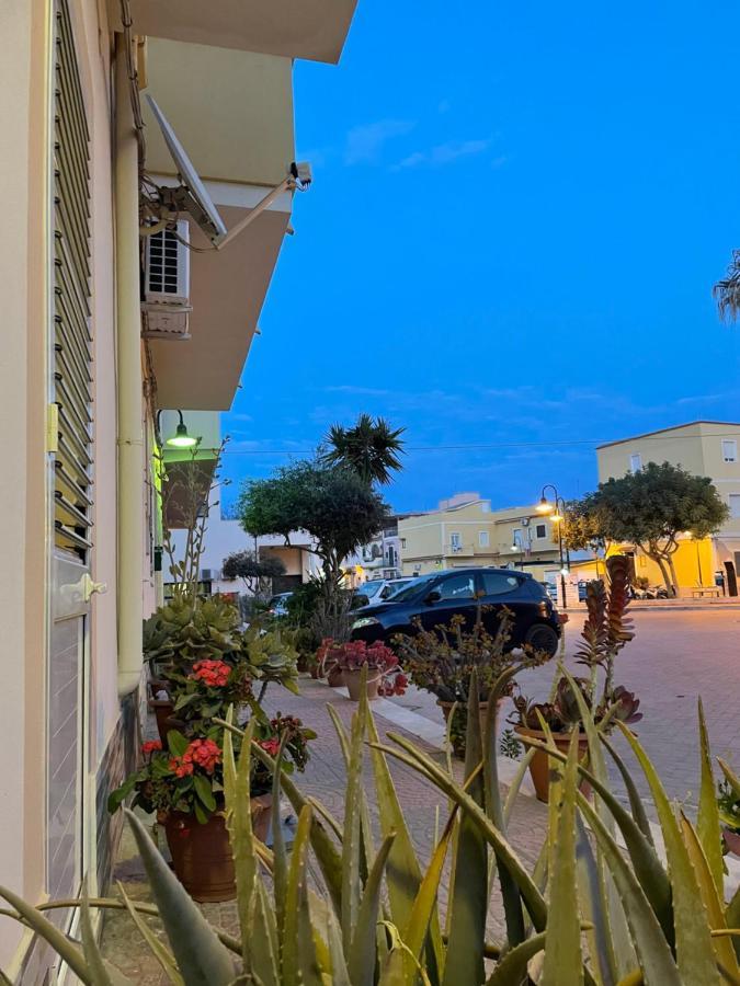 La Casa Di Giovanna لامبيدوزا المظهر الخارجي الصورة
