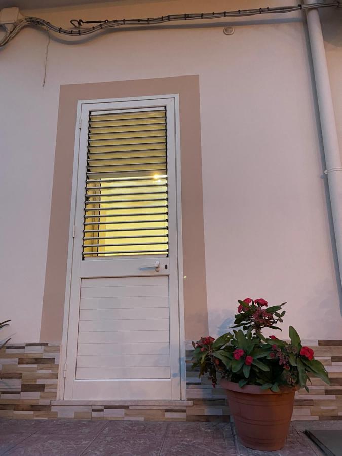 La Casa Di Giovanna لامبيدوزا المظهر الخارجي الصورة