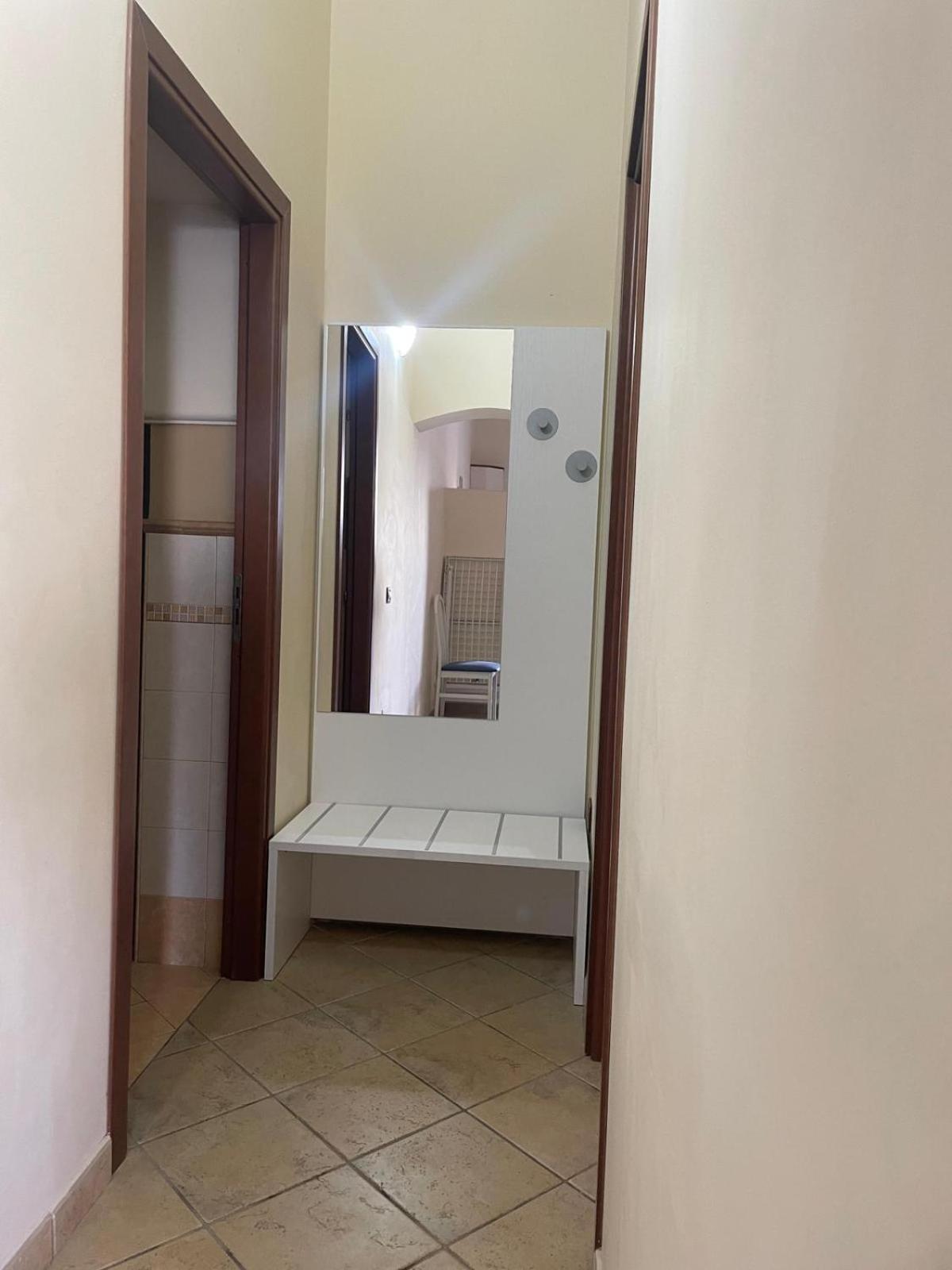 La Casa Di Giovanna لامبيدوزا المظهر الخارجي الصورة
