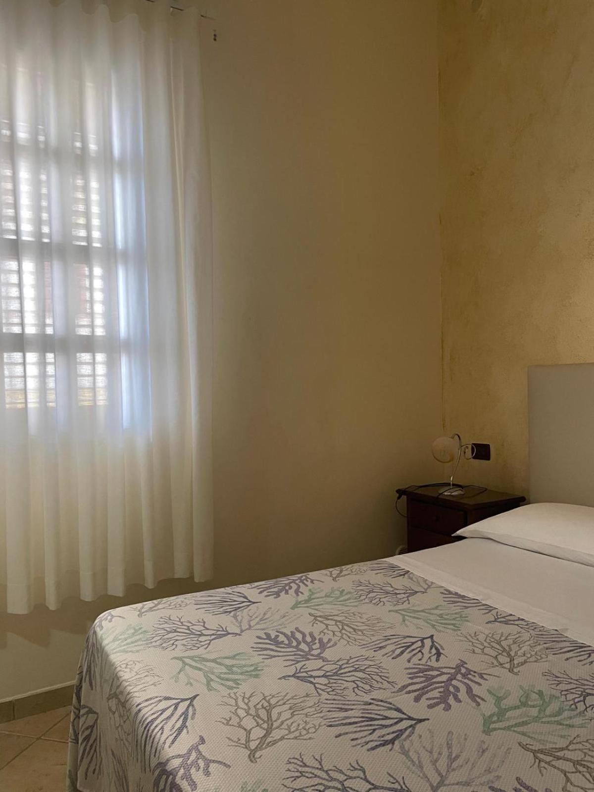 La Casa Di Giovanna لامبيدوزا المظهر الخارجي الصورة